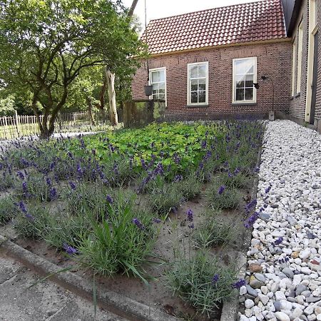 Erve Niehof Apartment Diepenheim Екстериор снимка