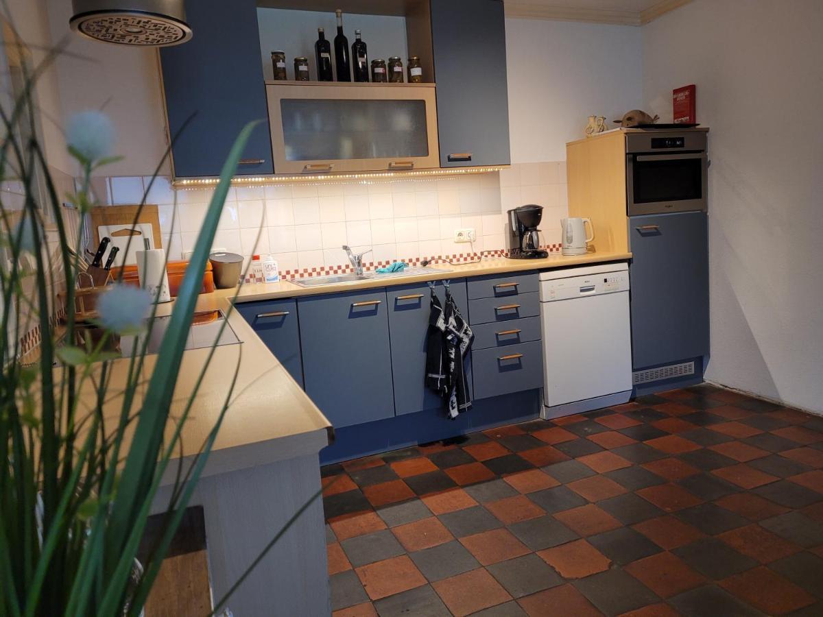 Erve Niehof Apartment Diepenheim Екстериор снимка