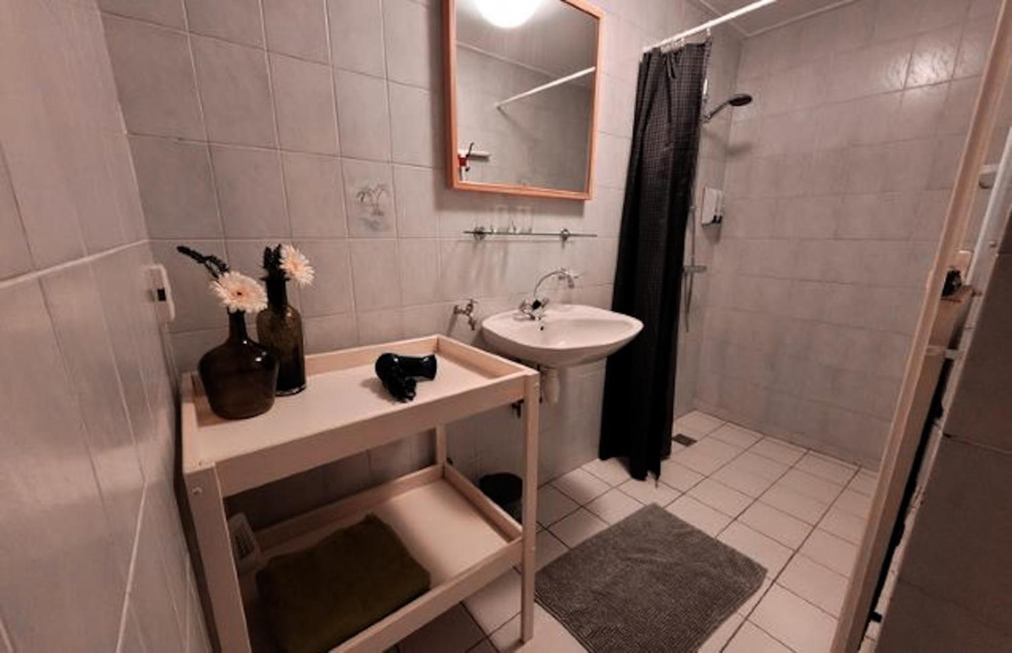 Erve Niehof Apartment Diepenheim Екстериор снимка